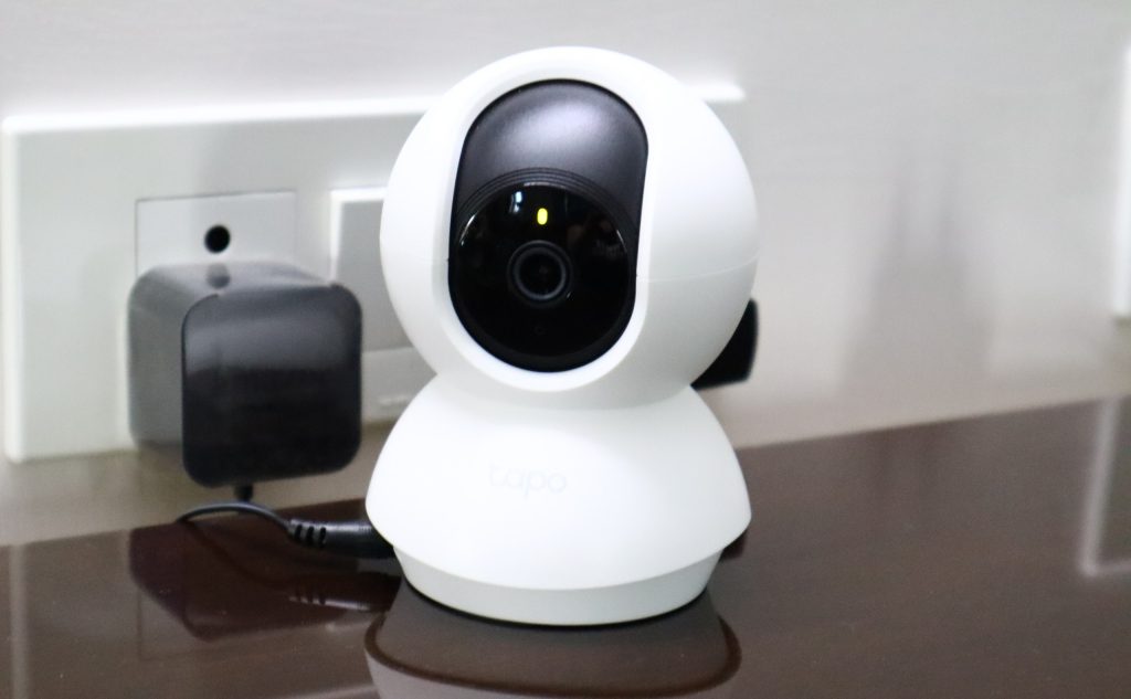 Wifi CCTV Camera